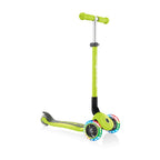 GLOBBER PRIMO FOLDABLE LIGHTS mit Leuchtrollen