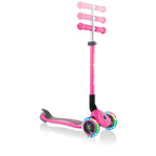 GLOBBER PRIMO FOLDABLE LIGHTS mit Leuchtrollen