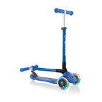 GLOBBER PRIMO FOLDABLE LIGHTS mit Leuchtrollen