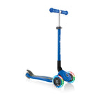 GLOBBER PRIMO FOLDABLE LIGHTS mit Leuchtrollen