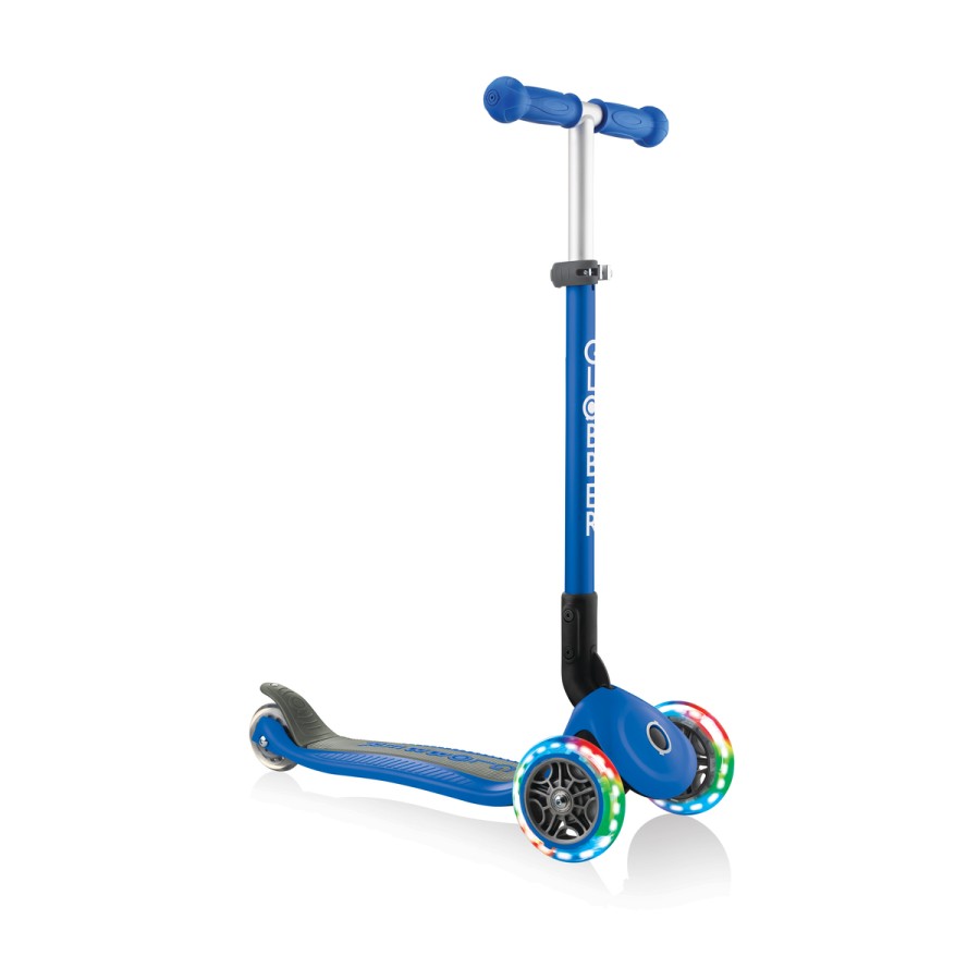 GLOBBER PRIMO FOLDABLE LIGHTS mit Leuchtrollen