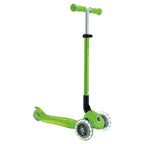 GLOBBER PRIMO FOLDABLE PLUS LIGHTS mit Leuchtrollen