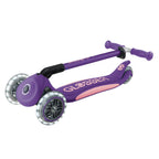 GLOBBER PRIMO FOLDABLE PLUS LIGHTS mit Leuchtrollen