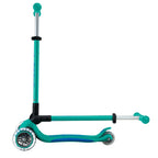 GLOBBER PRIMO FOLDABLE PLUS LIGHTS mit Leuchtrollen