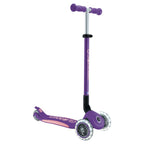 GLOBBER PRIMO FOLDABLE PLUS LIGHTS mit Leuchtrollen