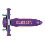 GLOBBER PRIMO FOLDABLE PLUS LIGHTS mit Leuchtrollen