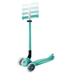 GLOBBER PRIMO FOLDABLE PLUS LIGHTS mit Leuchtrollen