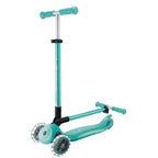 GLOBBER PRIMO FOLDABLE PLUS LIGHTS mit Leuchtrollen