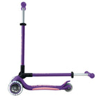GLOBBER PRIMO FOLDABLE PLUS LIGHTS mit Leuchtrollen