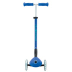 GLOBBER PRIMO FOLDABLE PLUS LIGHTS mit Leuchtrollen