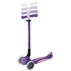 GLOBBER PRIMO FOLDABLE PLUS LIGHTS mit Leuchtrollen