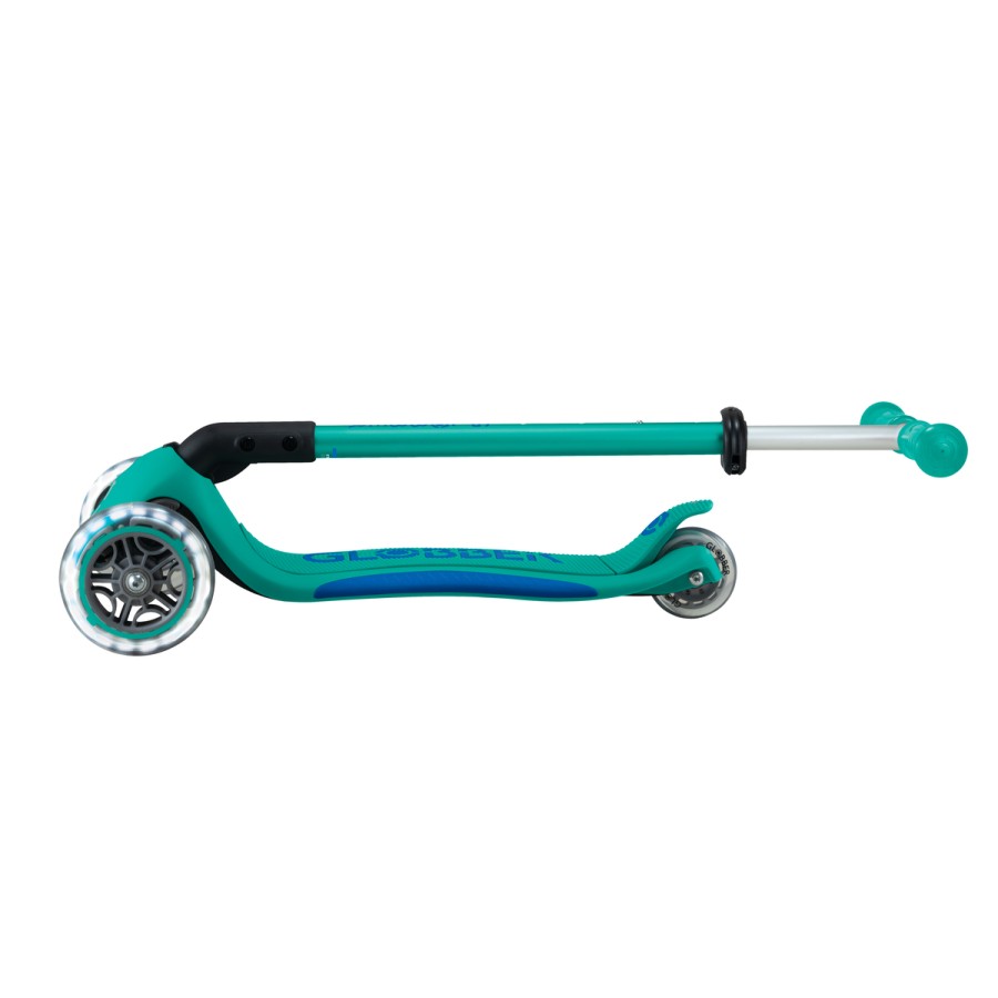 GLOBBER PRIMO FOLDABLE PLUS LIGHTS mit Leuchtrollen