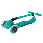 GLOBBER PRIMO FOLDABLE PLUS LIGHTS mit Leuchtrollen
