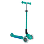 GLOBBER PRIMO FOLDABLE PLUS LIGHTS mit Leuchtrollen