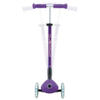 GLOBBER PRIMO FOLDABLE PLUS LIGHTS mit Leuchtrollen