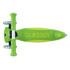 GLOBBER PRIMO FOLDABLE PLUS LIGHTS mit Leuchtrollen