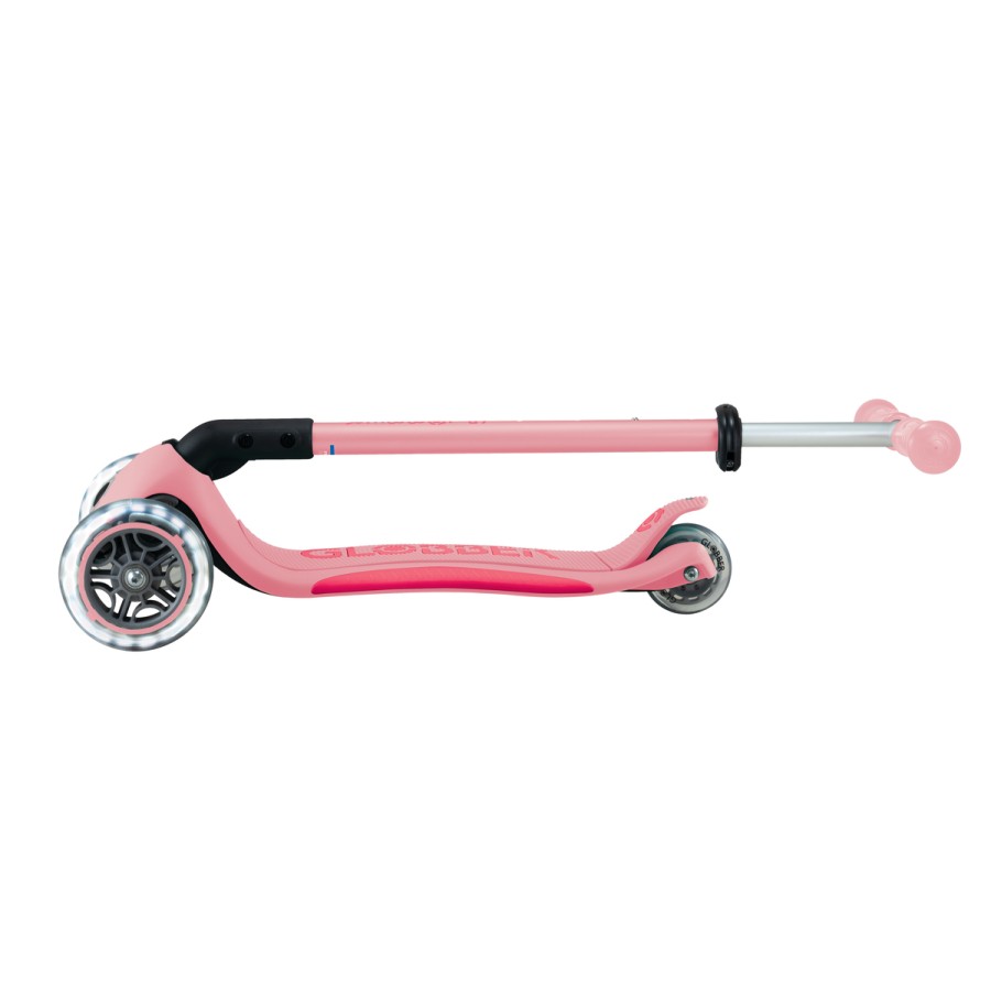 GLOBBER PRIMO FOLDABLE PLUS LIGHTS mit Leuchtrollen