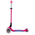GLOBBER PRIMO FOLDABLE PLUS LIGHTS mit Leuchtrollen