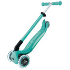 GLOBBER PRIMO FOLDABLE PLUS LIGHTS mit Leuchtrollen