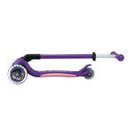 GLOBBER PRIMO FOLDABLE PLUS LIGHTS mit Leuchtrollen