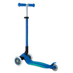 GLOBBER PRIMO FOLDABLE PLUS LIGHTS mit Leuchtrollen