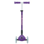 GLOBBER PRIMO FOLDABLE PLUS LIGHTS mit Leuchtrollen