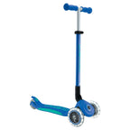 GLOBBER PRIMO FOLDABLE PLUS LIGHTS mit Leuchtrollen