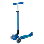 GLOBBER PRIMO FOLDABLE PLUS LIGHTS mit Leuchtrollen