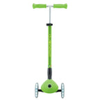 GLOBBER PRIMO FOLDABLE PLUS LIGHTS mit Leuchtrollen