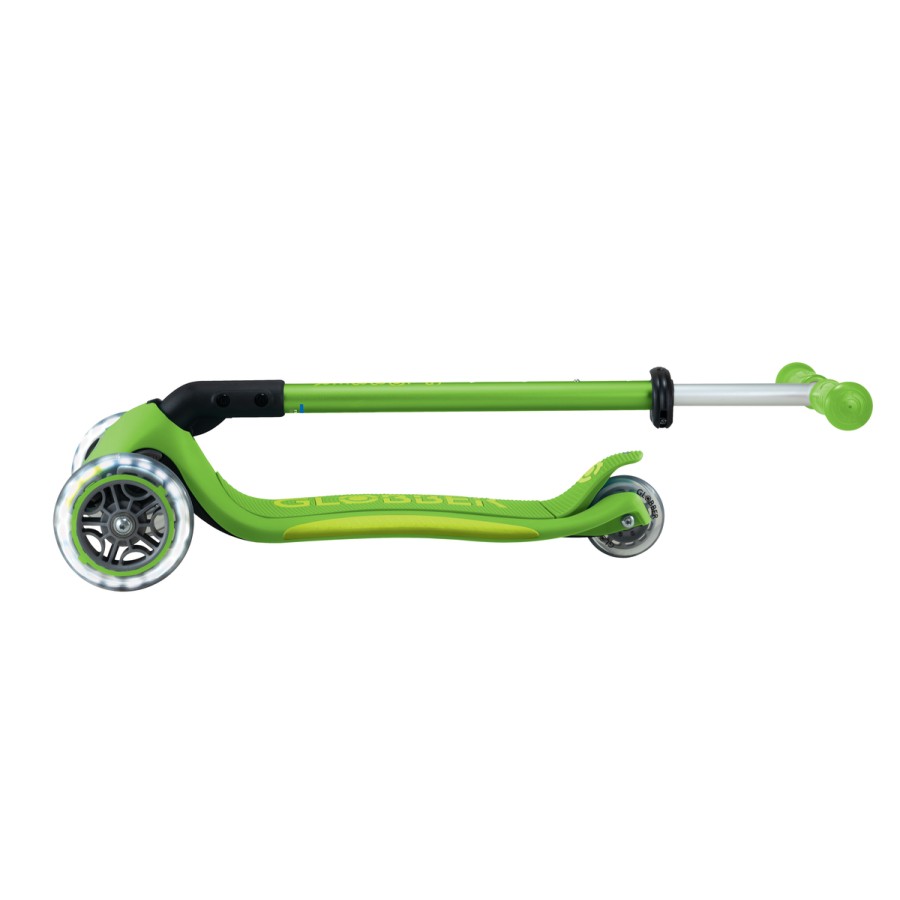 GLOBBER PRIMO FOLDABLE PLUS LIGHTS mit Leuchtrollen