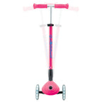 GLOBBER PRIMO FOLDABLE PLUS LIGHTS mit Leuchtrollen