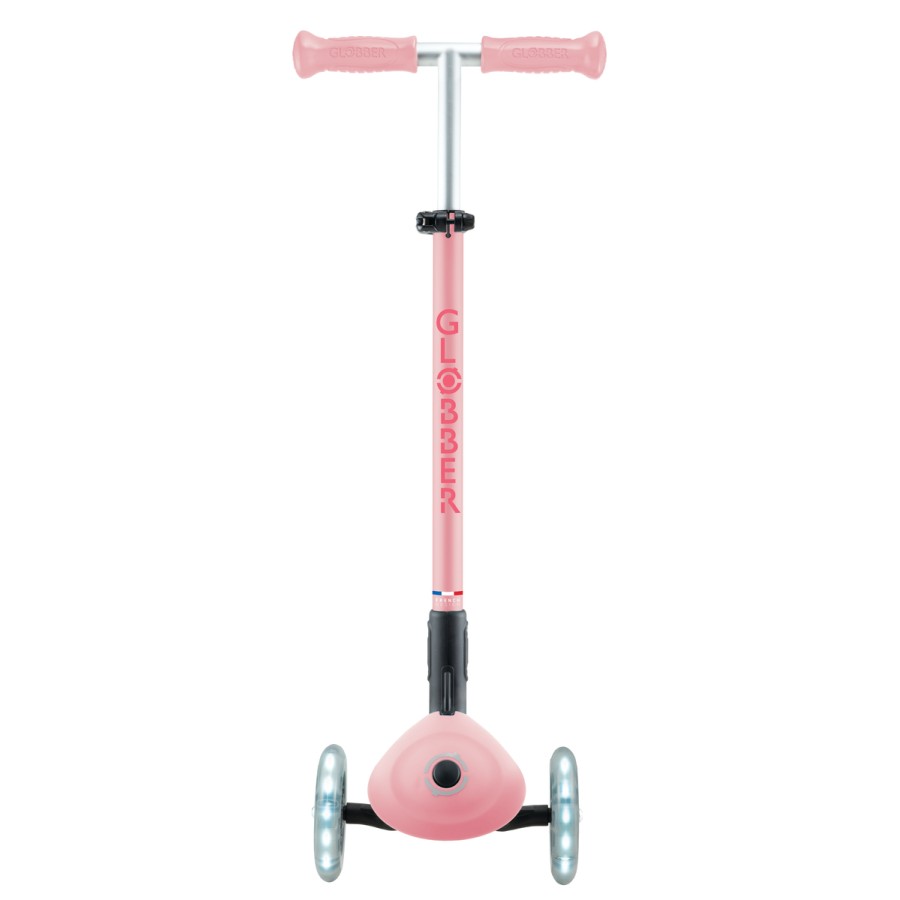 GLOBBER PRIMO FOLDABLE PLUS LIGHTS mit Leuchtrollen