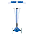 GLOBBER PRIMO FOLDABLE PLUS LIGHTS mit Leuchtrollen