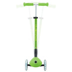GLOBBER PRIMO FOLDABLE PLUS LIGHTS mit Leuchtrollen