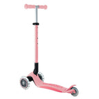 GLOBBER PRIMO FOLDABLE PLUS LIGHTS mit Leuchtrollen