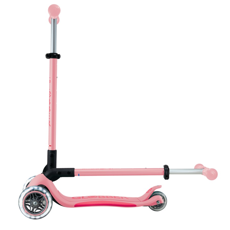 GLOBBER PRIMO FOLDABLE PLUS LIGHTS mit Leuchtrollen