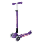 GLOBBER PRIMO FOLDABLE PLUS LIGHTS mit Leuchtrollen