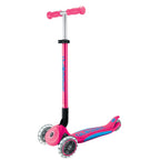 GLOBBER PRIMO FOLDABLE PLUS LIGHTS mit Leuchtrollen