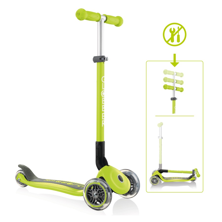 GLOBBER PRIMO FOLDABLE