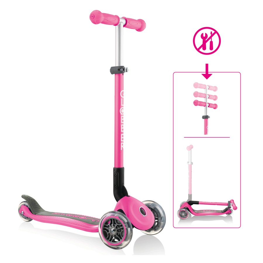 GLOBBER PRIMO FOLDABLE