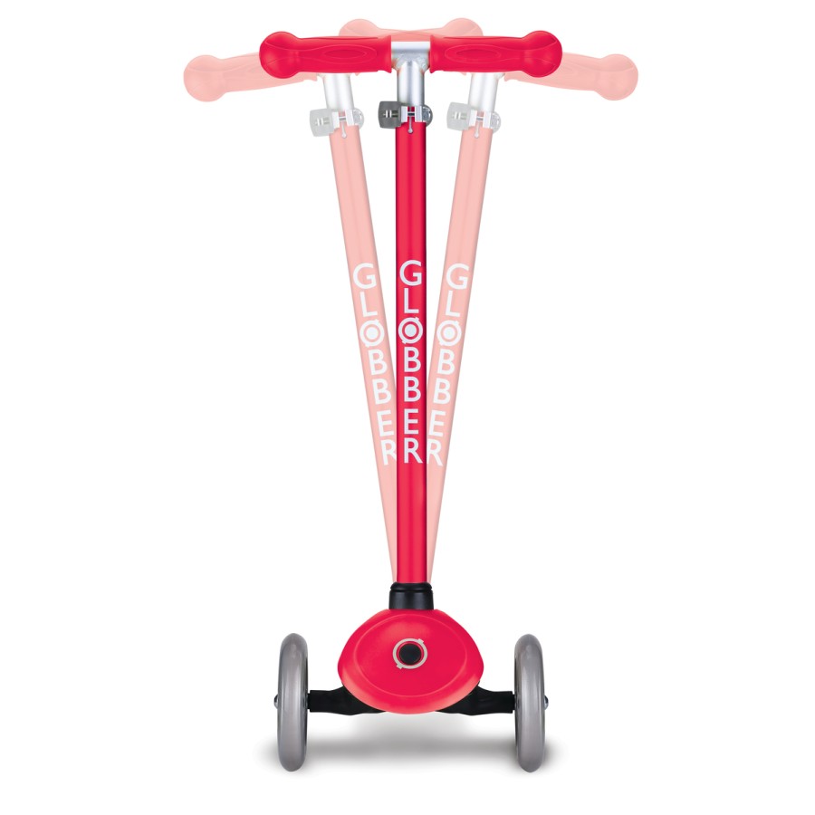 GLOBBER PRIMO LIGHTS mit Leuchtrollen