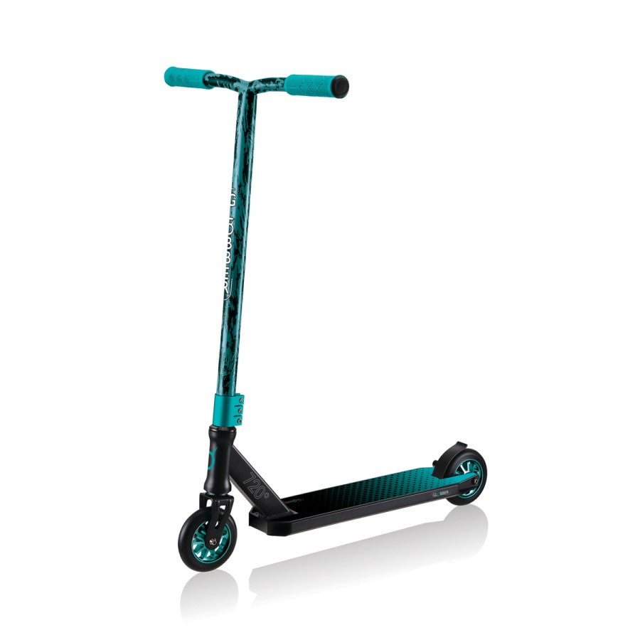 GLOBBER STUNTSCOOTER GS 720