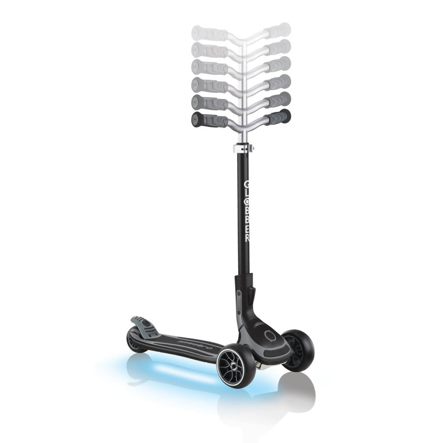 GLOBBER ULTIMUM LIGHTS mit Leuchtmodul