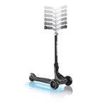GLOBBER ULTIMUM LIGHTS mit Leuchtmodul