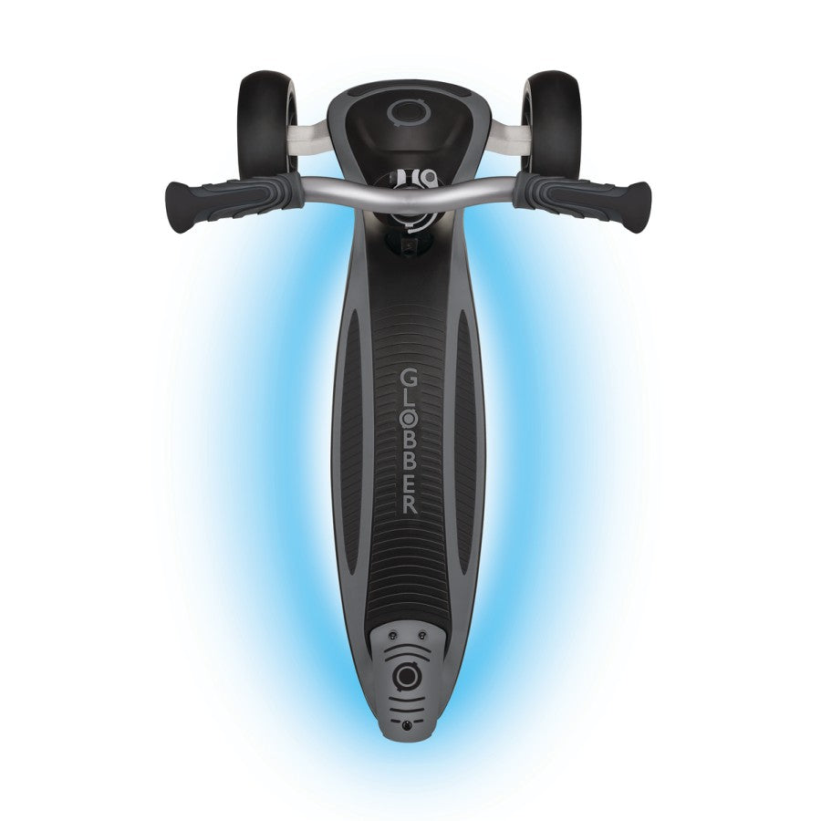 GLOBBER ULTIMUM LIGHTS mit Leuchtmodul