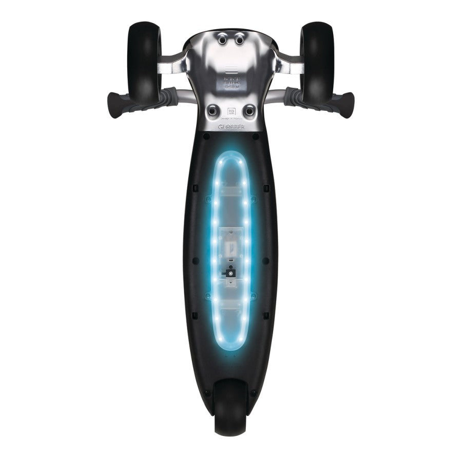 GLOBBER ULTIMUM LIGHTS mit Leuchtmodul