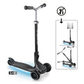 GLOBBER ULTIMUM LIGHTS mit Leuchtmodul