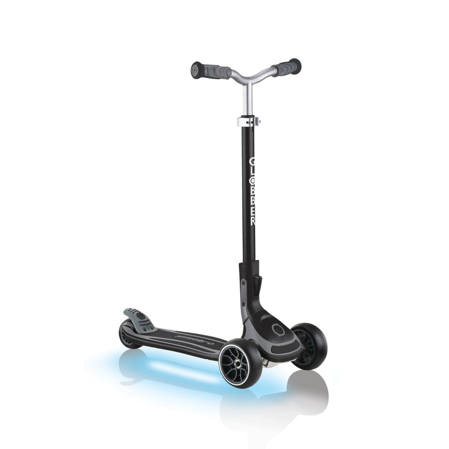 GLOBBER ULTIMUM LIGHTS mit Leuchtmodul