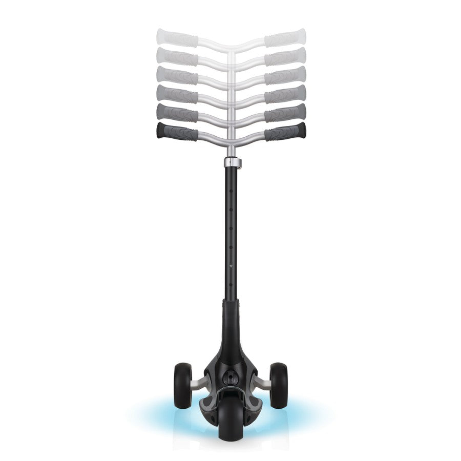 GLOBBER ULTIMUM LIGHTS mit Leuchtmodul