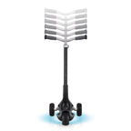 GLOBBER ULTIMUM LIGHTS mit Leuchtmodul